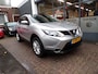 Nissan Qashqai 1.2 Automaat Connect Edition NAP,GOED ONDERHOUDEN!