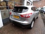 Nissan Qashqai 1.2 Automaat Connect Edition NAP,GOED ONDERHOUDEN!