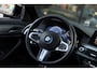 BMW 5-Serie Touring 530i High Executive, Pano, Head-Up, Leder, CarPlay, Carbonschwarz