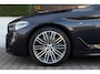 BMW 5-Serie Touring 530i High Executive, Pano, Head-Up, Leder, CarPlay, Carbonschwarz