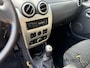 Dacia Logan MCV 1.6-16V Blackline