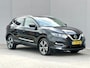 Nissan Qashqai 1.3 DIG-T N-Connecta / 360° Camera / Panoramadak / Elektr bestuurdersstoel / Cruisecontrol / Stoelverwarming / Apple Carplay Android Auto / PDC Voor & Achter / DAB /