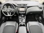 Nissan Qashqai 1.3 DIG-T N-Connecta / 360° Camera / Panoramadak / Elektr bestuurdersstoel / Cruisecontrol / Stoelverwarming / Apple Carplay Android Auto / PDC Voor & Achter / DAB /