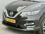 Nissan Qashqai 1.3 DIG-T N-Connecta / 360° Camera / Panoramadak / Elektr bestuurdersstoel / Cruisecontrol / Stoelverwarming / Apple Carplay Android Auto / PDC Voor & Achter / DAB /