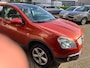 Nissan Qashqai 1.6 Acenta / PANO DAK / CLIMA / CRUISE / APK SEPTEMBER 2027 / TREKHAAK