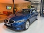 BMW 3-Serie 330e M Sport 91%SOH|292 PK|Plug-in Hybrid|Harman/Kardon|Camera|Trekhaak|Leder|LED|Virtual Cockpit Garantie