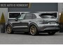 Porsche Cayenne 3.0 E-Hybrid|Vierwielbesturing|Pano|21'|PDLS