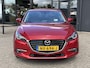 Mazda 3 2.0 SkyActiv-G 120 SkyLease GT /Automaat/Lederen bekleding/Cruise Control/Climate Control/