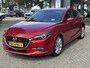 Mazda 3 2.0 SkyActiv-G 120 SkyLease GT /Automaat/Lederen bekleding/Cruise Control/Climate Control/