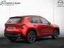 Mazda CX-5 2.5 E-SkyActiv-G 141PK Homura Tan interieur