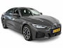 BMW i4 eDrive40 M Sport I SOH 94% I Dravitgrau I Leder