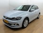 Volkswagen Polo Occasion 1.0 TSI Beats | Grijs | Tweedehands Volkswagen Polo | Airco | Cruisecontrol | Bluetooth / carplay audio