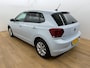 Volkswagen Polo Occasion 1.0 TSI Beats | Grijs | Tweedehands Volkswagen Polo | Airco | Cruisecontrol | Bluetooth / carplay audio