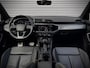 Audi Q3 45 TFSI e S Line | SOH 92% | Sonos | Leder | ACC | Zwart Optiek |