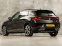 SEAT Leon 1.4 TSI eHybrid PHEV FR 204Pk Automaat (PANORAMADAK, SOH 97,5%, APPLE CARPLAY, MEMORY SEAT, LEDER/ALCANTARA, CAMERA, GETINT GLAS, KEYLESS, ADAPTIVE CRUISE, ZWART HEMEL, NIEUWSTAAT)