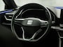 SEAT Leon 1.4 TSI eHybrid PHEV FR 204Pk Automaat (PANORAMADAK, SOH 97,5%, APPLE CARPLAY, MEMORY SEAT, LEDER/ALCANTARA, CAMERA, GETINT GLAS, KEYLESS, ADAPTIVE CRUISE, ZWART HEMEL, NIEUWSTAAT)