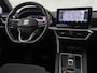 SEAT Leon 1.4 TSI eHybrid PHEV FR 204Pk Automaat (PANORAMADAK, SOH 97,5%, APPLE CARPLAY, MEMORY SEAT, LEDER/ALCANTARA, CAMERA, GETINT GLAS, KEYLESS, ADAPTIVE CRUISE, ZWART HEMEL, NIEUWSTAAT)