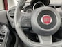 Fiat 500X 1.4 Turbo MultiAir 141 pk AUT. | navigatie | trekhaak | all season | keyless | leder/stof int. | cruise control