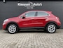 Fiat 500X 1.4 Turbo MultiAir 141 pk AUT. | navigatie | trekhaak | all season | keyless | leder/stof int. | cruise control