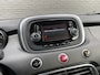 Fiat 500X 1.4 Turbo MultiAir 141 pk AUT. | navigatie | trekhaak | all season | keyless | leder/stof int. | cruise control