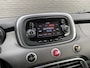 Fiat 500X 1.4 Turbo MultiAir 141 pk AUT. | navigatie | trekhaak | all season | keyless | leder/stof int. | cruise control
