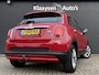 Fiat 500X 1.4 Turbo MultiAir 141 pk AUT. | navigatie | trekhaak | all season | keyless | leder/stof int. | cruise control