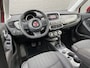 Fiat 500X 1.4 Turbo MultiAir 141 pk AUT. | navigatie | trekhaak | all season | keyless | leder/stof int. | cruise control