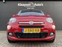 Fiat 500X 1.4 Turbo MultiAir 141 pk AUT. | navigatie | trekhaak | all season | keyless | leder/stof int. | cruise control