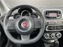 Fiat 500X 1.4 Turbo MultiAir 141 pk AUT. | navigatie | trekhaak | all season | keyless | leder/stof int. | cruise control