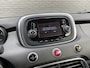 Fiat 500X 1.4 Turbo MultiAir 141 pk AUT. | navigatie | trekhaak | all season | keyless | leder/stof int. | cruise control