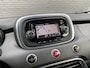 Fiat 500X 1.4 Turbo MultiAir 141 pk AUT. | navigatie | trekhaak | all season | keyless | leder/stof int. | cruise control