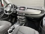 Fiat 500X 1.4 Turbo MultiAir 141 pk AUT. | navigatie | trekhaak | all season | keyless | leder/stof int. | cruise control