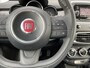 Fiat 500X 1.4 Turbo MultiAir 141 pk AUT. | navigatie | trekhaak | all season | keyless | leder/stof int. | cruise control