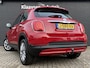Fiat 500X 1.4 Turbo MultiAir 141 pk AUT. | navigatie | trekhaak | all season | keyless | leder/stof int. | cruise control