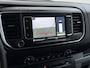 Opel Vivaro 2.0CDTI 145PK L3H1 3-Persoons Trekhaak 360°Camera Airco Navi Apple Carplay Android Auto Bluetooth Regen-Lichtsensor Cruise Control Betonplex Vloer Lat om lat betimmering Schuifdeur 2.500KG Trekgewicht Origineel Nederlandse Auto