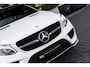 Mercedes-Benz GLE AMG 43 4MATIC, AMG, Pano, H&K Audio, Keurig!