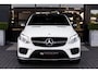 Mercedes-Benz GLE AMG 43 4MATIC, AMG, Pano, H&K Audio, Keurig!