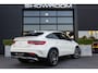 Mercedes-Benz GLE AMG 43 4MATIC, AMG, Pano, H&K Audio, Keurig!