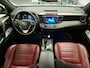 Toyota RAV4 2.5 Hybrid AWD Executive Trekhaak Leder Camera LED Mooi!