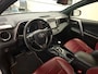 Toyota RAV4 2.5 Hybrid AWD Executive Trekhaak Leder Camera LED Mooi!