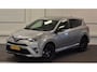 Toyota RAV4 2.5 Hybrid AWD Executive Trekhaak Leder Camera LED Mooi!