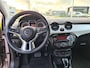 Opel Adam 1.4 87pk Unlimited Automaat/Cruise/stoelverwarming/stuur verwarming