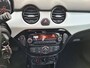 Opel Adam 1.4 87pk Unlimited Automaat/Cruise/stoelverwarming/stuur verwarming