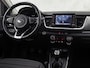 Kia Stonic 1.0 T-GDi Dynamic Sport (APPLE CARPLAY, GROOT NAVI, CLIMATE, CAMERA, SPORTSTOELEN, KEYLESS, TREKHAAK, CRUISE, NIEUWE APK, NIEUWSTAAT)