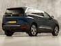 Peugeot 5008 1.2 PureTech Allure 7 Persoons Automaat (APPLE CARPLAY, GROOT NAVI, 360 CAMERA, LEDER, SPORTSTOELEN, KEYLESS, TREKHAAK, GETINT GLAS, NIEUWSTAAT)