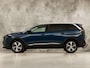 Peugeot 5008 1.2 PureTech Allure 7 Persoons Automaat (APPLE CARPLAY, GROOT NAVI, 360 CAMERA, LEDER, SPORTSTOELEN, KEYLESS, TREKHAAK, GETINT GLAS, NIEUWSTAAT)