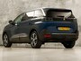Peugeot 5008 1.2 PureTech Allure 7 Persoons Automaat (APPLE CARPLAY, GROOT NAVI, 360 CAMERA, LEDER, SPORTSTOELEN, KEYLESS, TREKHAAK, GETINT GLAS, NIEUWSTAAT)