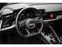 Audi A3 Sportback 40 TFSI e S Tronic , Cruise control, Sfeerverlichting, Panoramadak, Stoelverwarming, Carplay,