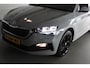 Skoda Scala 1.0 TSI Sport Business Steel Grey | Carplay | Sportstoelen | Carplay | Clima | LED | Bluetooth | Cruise | 18" LMV | PDC