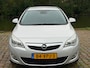 Opel Astra Sports Tourer 1.4 Turbo Sport Dealer onderhouden Airco elek ramen cruis control navigatie cv op afst